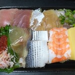 sakana bacca - 料理写真: