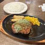 サイゼリヤ - 料理写真: