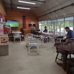 多度グリーンファーム - イートイン