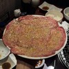 焼肉のっぽ - ネギ生上タン塩