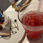 ラ・メゾン アンソレイユターブル - 