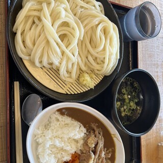 たぬ吉製麺_0