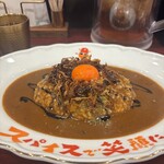 スパイスで笑顔に - 