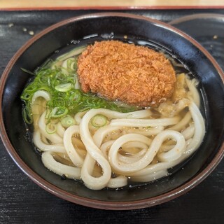 セルフうどん麺太郎_1