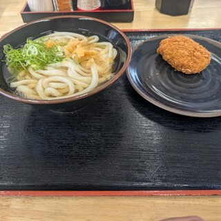 セルフうどん麺太郎_0