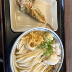 さぬき麺市場 郷東店 - 