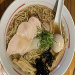 芯せかい - 料理写真: