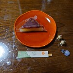 桂月堂 - 料理写真: