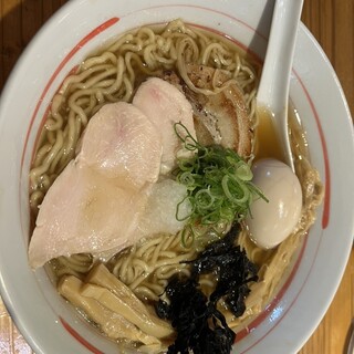 芯せかい - 料理写真:
