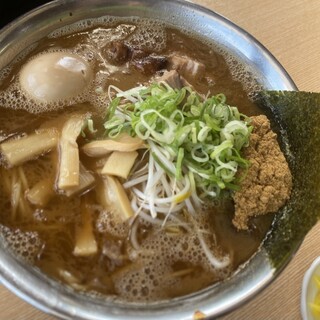 中華そば 田村_1