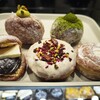STANDARD DONUTS 阪急大阪梅田駅店