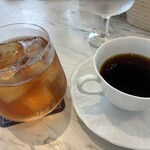 RITUEL Brasserie & Cafe - 