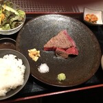 肉料理 ほの火 - 