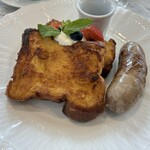 RITUEL Brasserie & Cafe - 