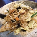 居酒屋 金太郎 - 料理写真: