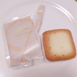 ヨックモック - 料理写真: