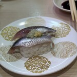 京寿司 - 料理写真: