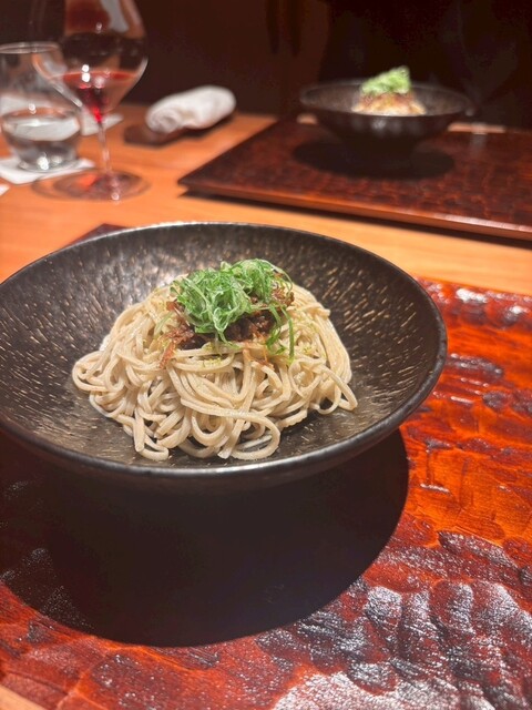 by c8b19751762 : あかさか割烹和史 - 赤坂/日本料理 | 食べログ
