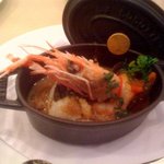 アッシュ - ④ブイヤベース