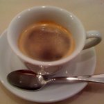 アッシュ - ⑦コーヒー