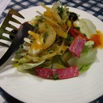 レストラン ピック - イタリアンサラダ