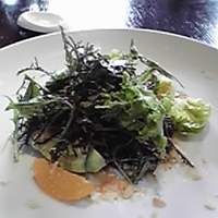 Wattle Tokyo - オーガニックサラダ