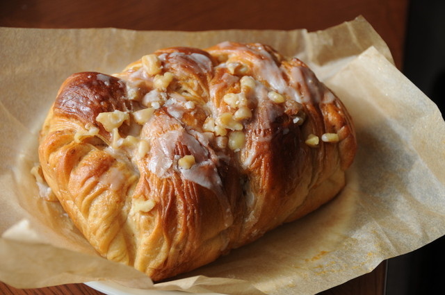 SAINT GERMAN TENDRESSE Yurakucho Ten photo 2