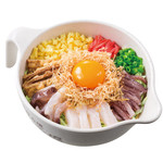 道とん堀 - 得玉イカ