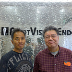 Din Tai Fung - 清水先生のオフィス