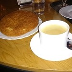 ドリンク二杯セット