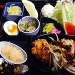 加古川人の応接間 かこがわ珈琲店 - 