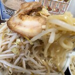 大衆食堂まるふく - 