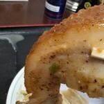 大衆食堂まるふく - 