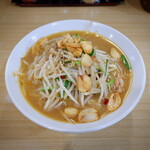 福吉ラーメン - 料理写真: