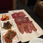 焼肉 ふくはら - 