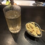 鶏の尾っぽ - 