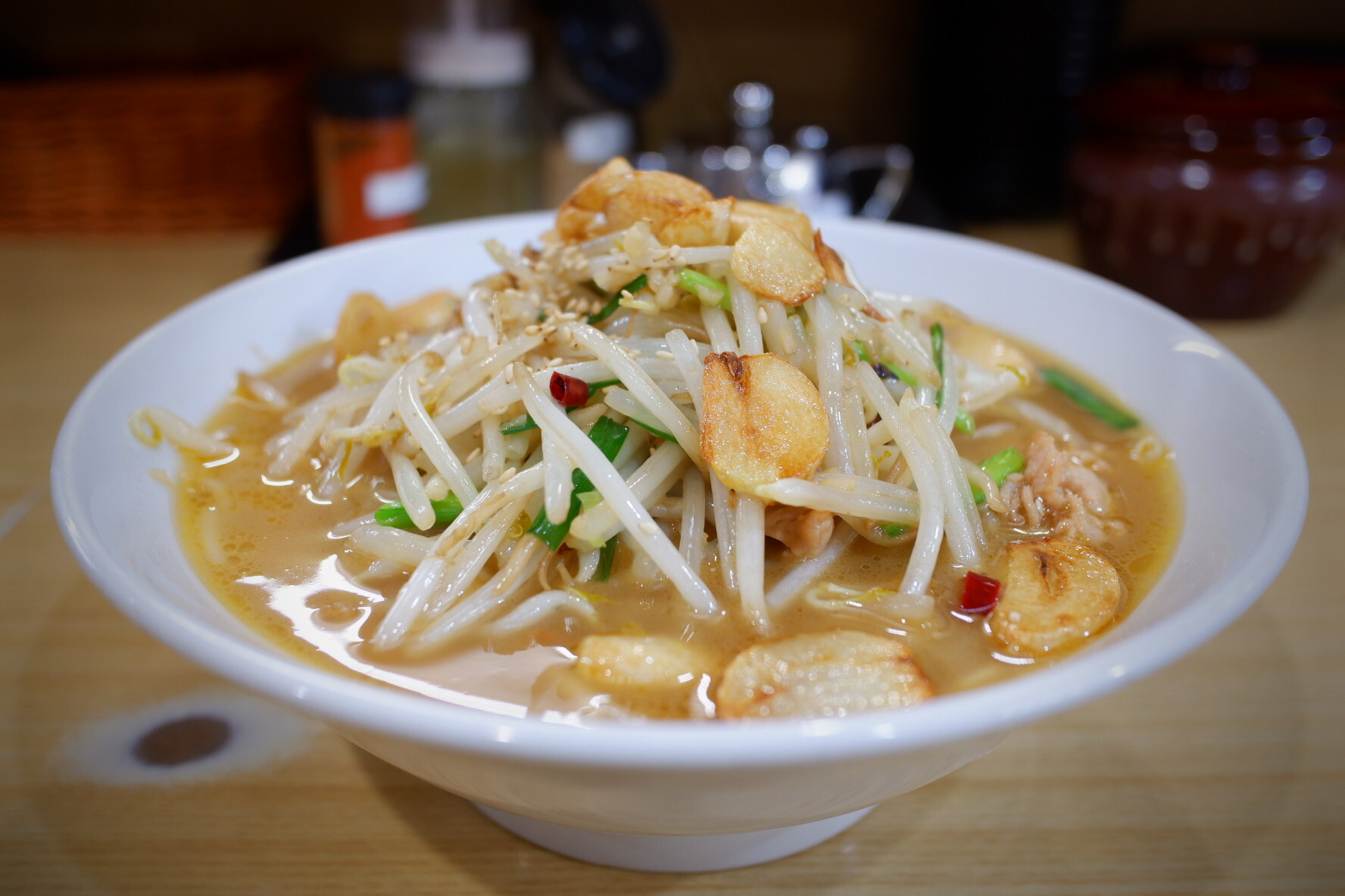 福吉 ラーメン