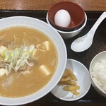 壱鵠堂  - 料理写真: