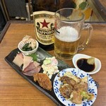 戸井酒店