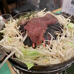万蔵 - 料理写真: