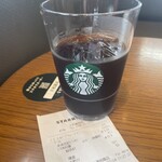 スターバックス・コーヒー - ドリンク写真: