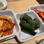 和牛焼肉 じょーばら - 