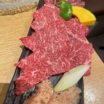 和牛焼肉 じょーばら - 