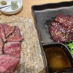 和牛焼肉 じょーばら - 