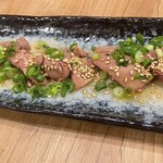 鉄板ホルモン五の五 - 