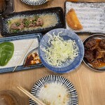 鉄板ホルモン五の五 - 