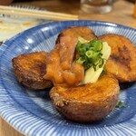 鉄板ホルモン五の五 - 