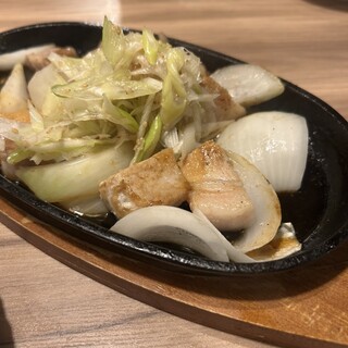 馬刺しと焼き鳥熊本郷土グルメの店 アマケン_1