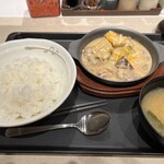 松屋 - 料理写真: