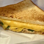 カフェベローチェ - 料理写真: